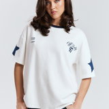Star Graphic Tee