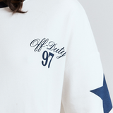 Star Graphic Tee