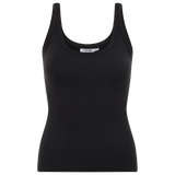 Black Tank Top