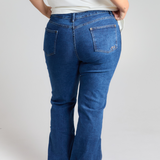 Flare Jean