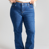 Flare Jean