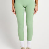Matcha Leggings