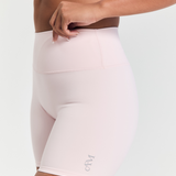 Pink Bike Short