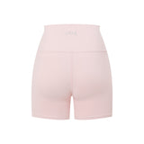 Pink Bike Short