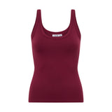 Wine Tank Top