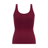 Wine Tank Top