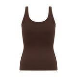 Espresso Tank Top