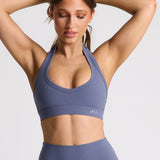 Steel Halter Crop