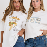 Fruit Market Graphic Tee