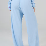 Bluebell Ribbed PJ Pant