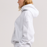 Marle Grey Hoodie