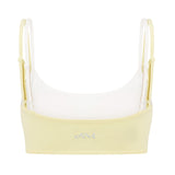 Lemon Layer Crop