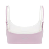 Lilac Layer Crop