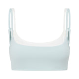 Periwinkle Layer Crop
