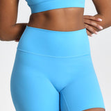 Azure Bike Short