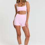 Strawberry Layer Crop