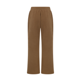 Mocha Track Pant