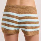 Romi Mohair Short