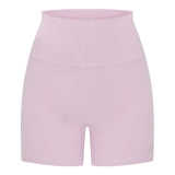 Lilac Subtle Scrunch Bike Short