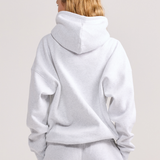 Marle Grey Hoodie