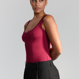 Wine Tank Top