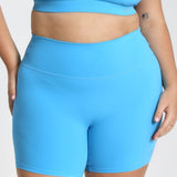Azure Bike Short
