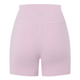 Lilac V Front Bike Short