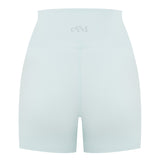 Periwinkle V Front Bike Short