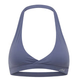 Steel Micro Halter Crop