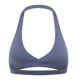 Steel Micro Halter Crop