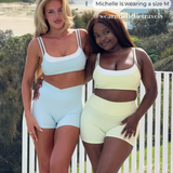 Lemon Layer Crop