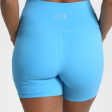 Azure Bike Short