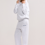 Marle Grey Hoodie