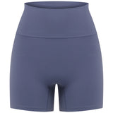Steel Bike Short 4"