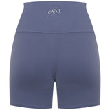 Steel Bike Short 4"