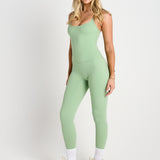 Matcha Leggings