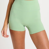 Matcha Bike Short 4"