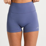 Steel Bike Short 4"