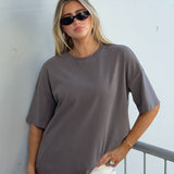 Shadow Oversized Tee