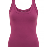 Berry Tank Top