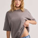 Shadow Oversized Tee