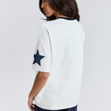 Star Graphic Tee