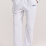 Marle Grey Track Pant