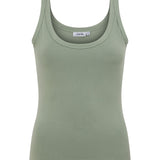 Sage Tank Top