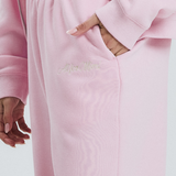 Marshmallow Track Pant
