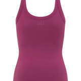 Berry Tank Top