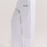 Marle Grey Track Pant