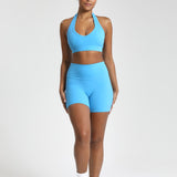 Azure Bike Short
