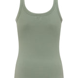 Sage Tank Top