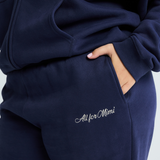 Midnight Track Pant